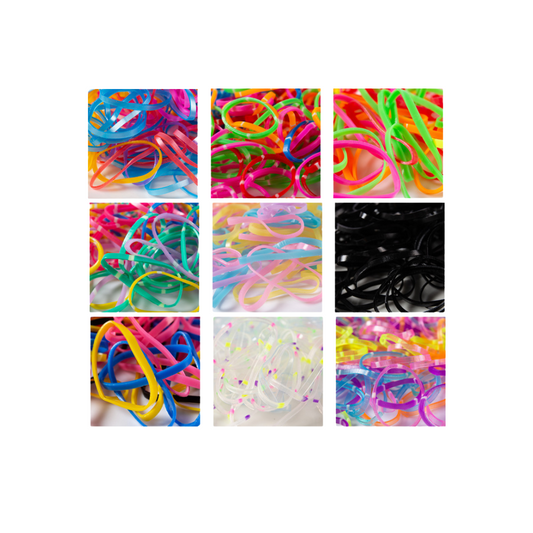 Kids Hairbands & Hair Ties