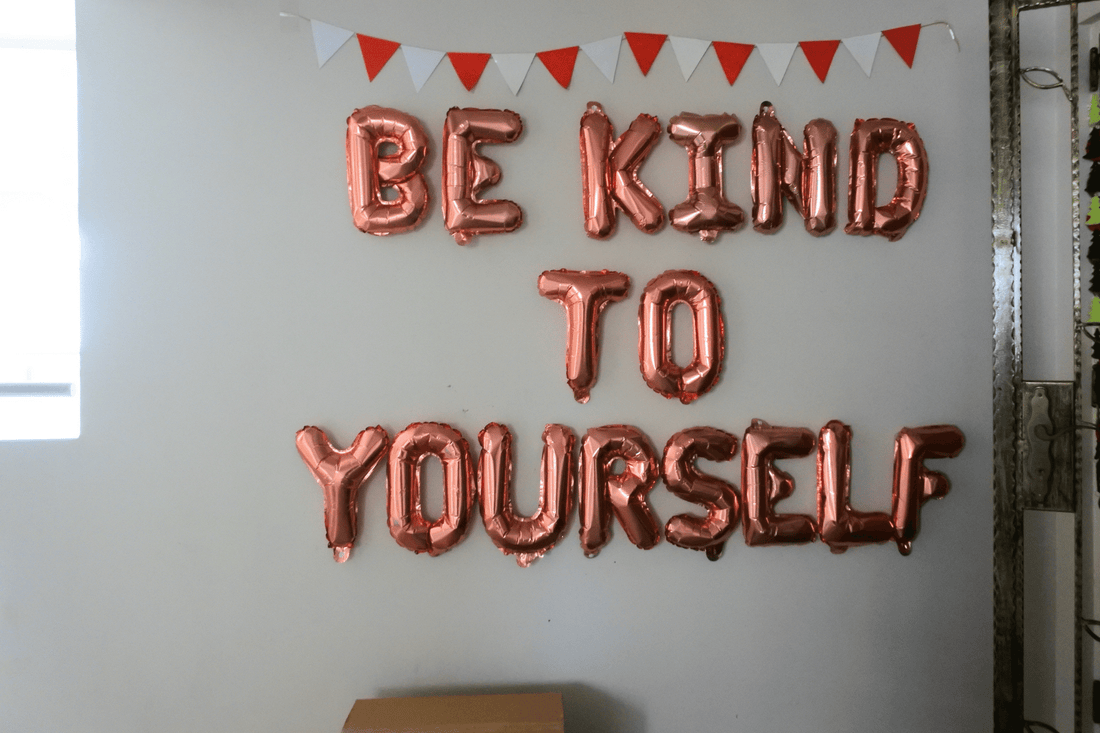 Wistech x Be Kind SG Sponsorships