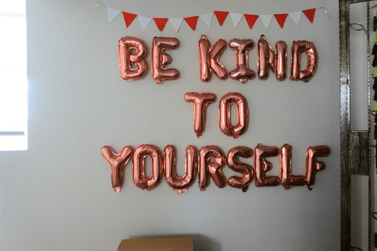 Wistech x Be Kind SG Sponsorships