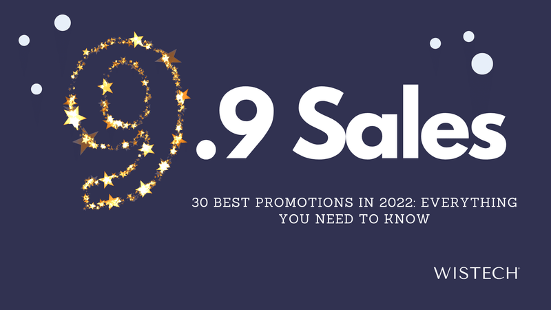 30 Best 9.9 Promotions in Singapore 2022: Everything You Need to Know