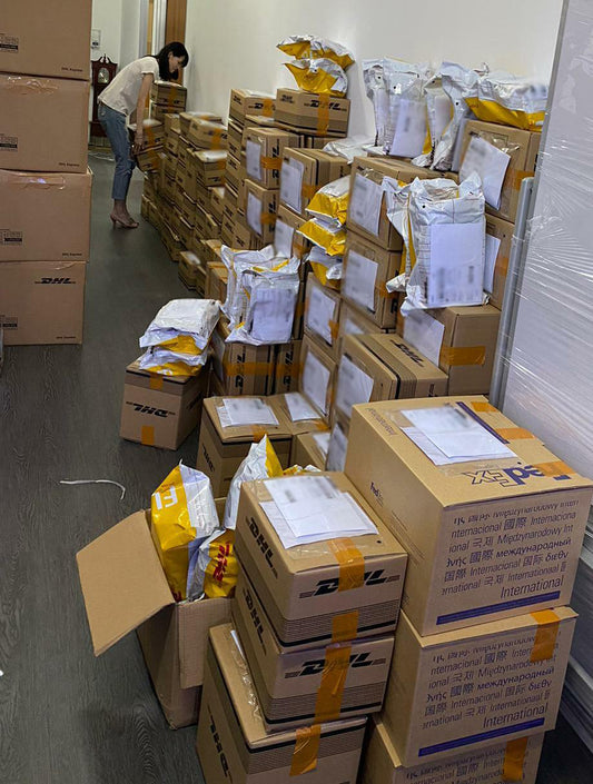 Wistech launches online store with LAZADA, Qoo10 and Shopee