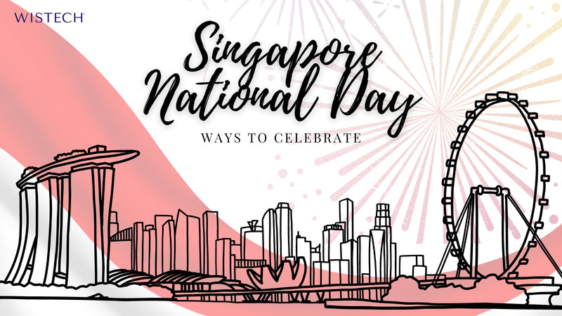 Singapore National Day Featured Blog Post