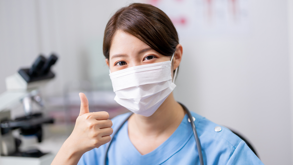 Surgical Masks vs Protective Masks