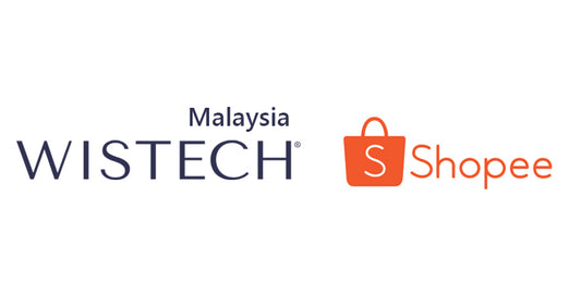 Wistech Malaysia Shopee Official Store