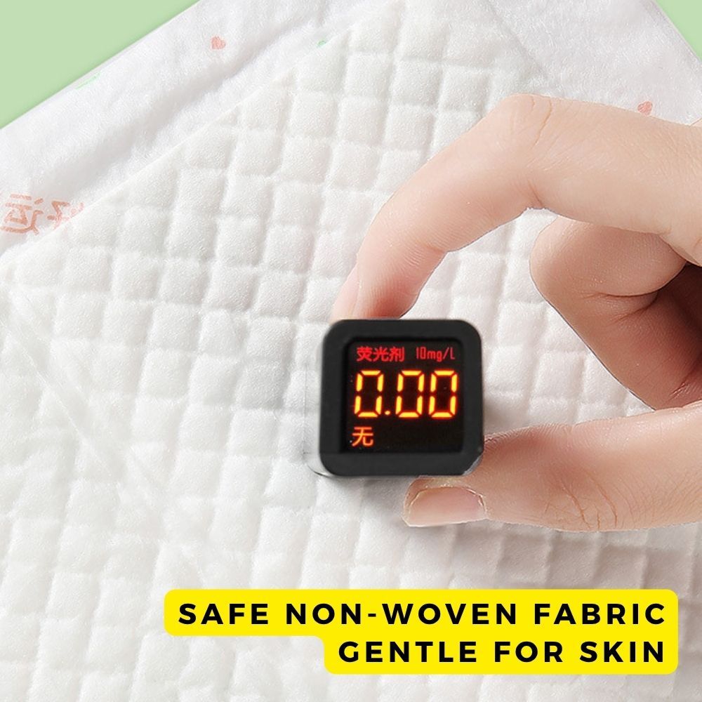 Disposable Waterproof Baby Changing Mat