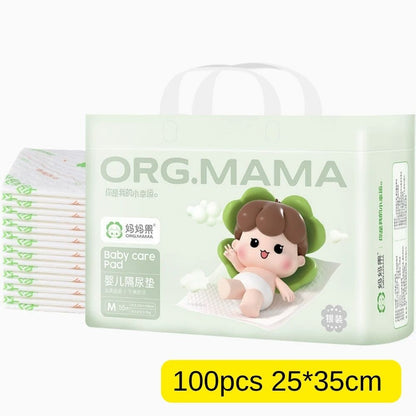 Disposable Waterproof Baby Changing Mat