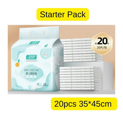 Disposable Waterproof Baby Changing Mat