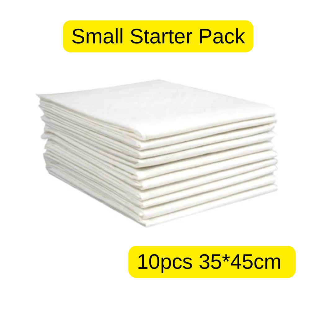 Disposable Waterproof Baby Changing Mat