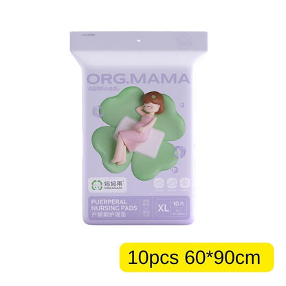 Disposable Waterproof Baby Changing Mat