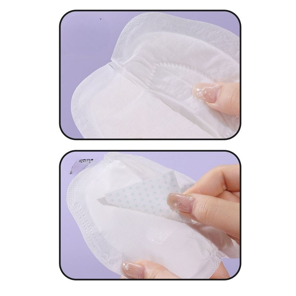 Disposable Breast Pads
