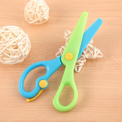 Safety Scissors for Kids