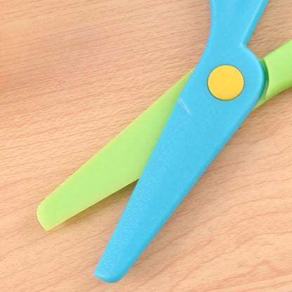 Safety Scissors for Kids