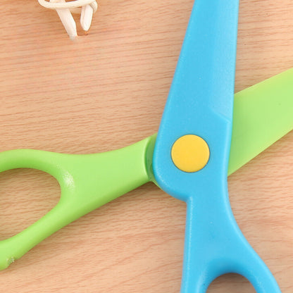 Safety Scissors for Kids