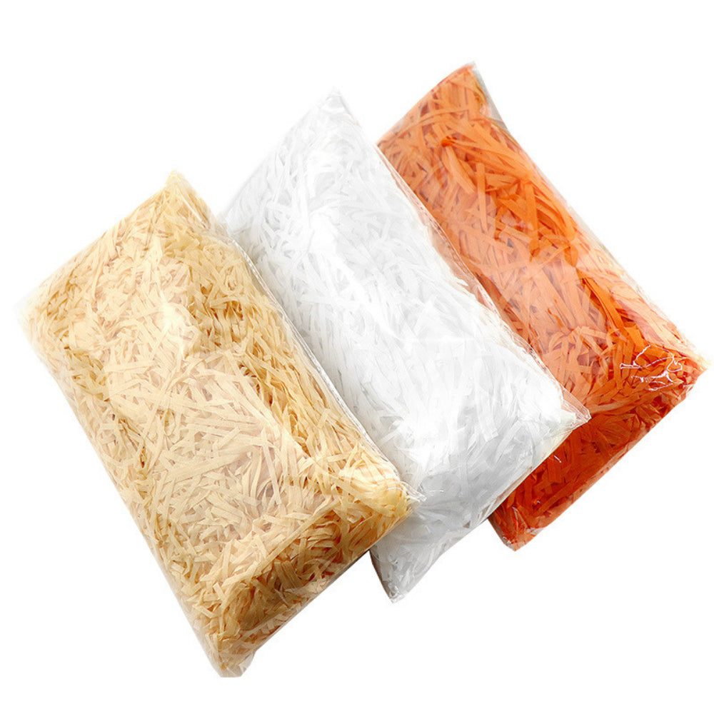 20g Vibrant Shredded Paper Packs