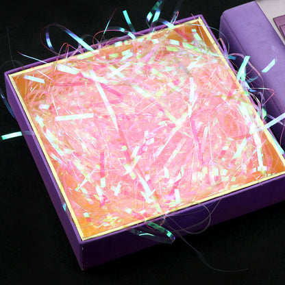 Shredded Paper Decorative Filler for Gift Boxes