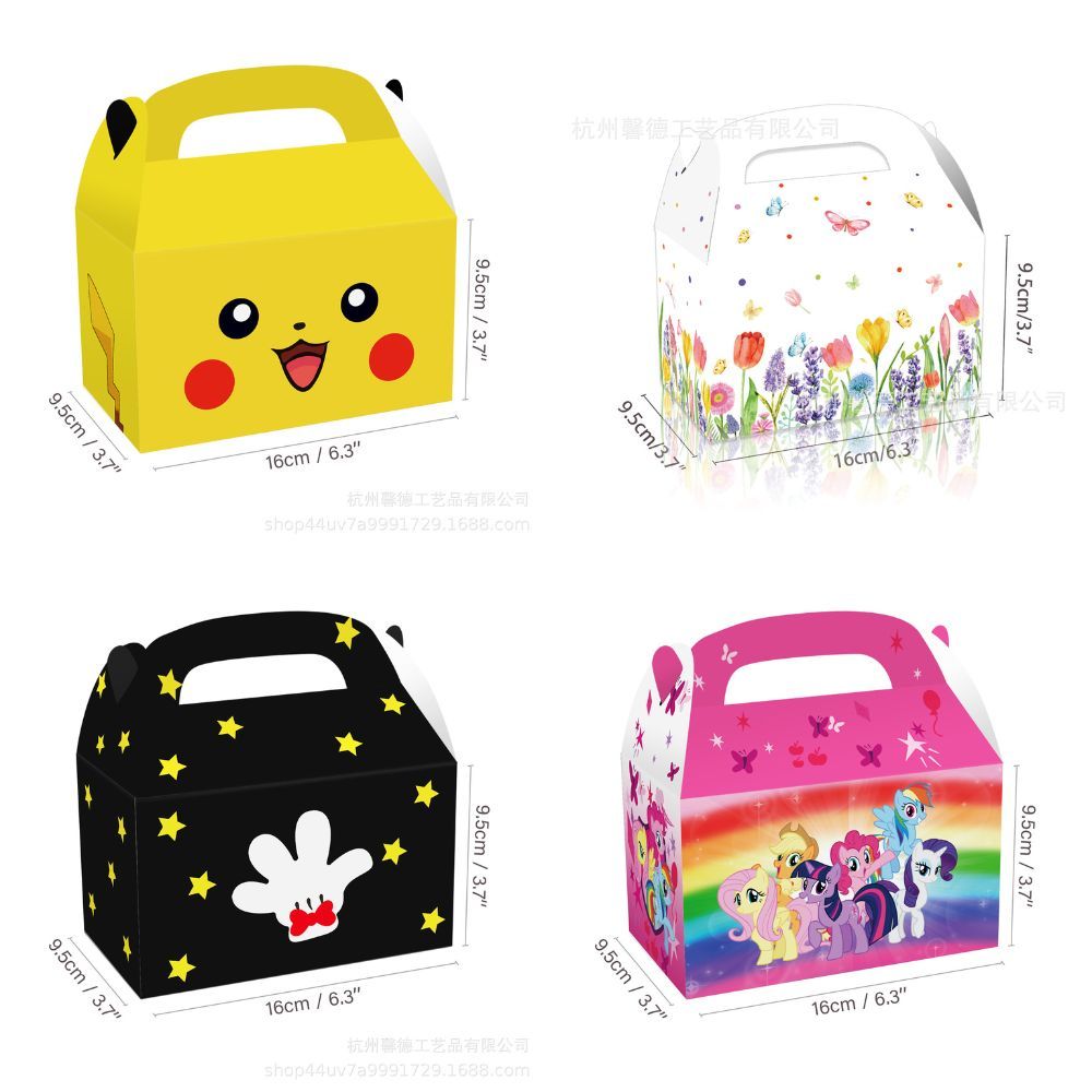 Kids Gift Boxes