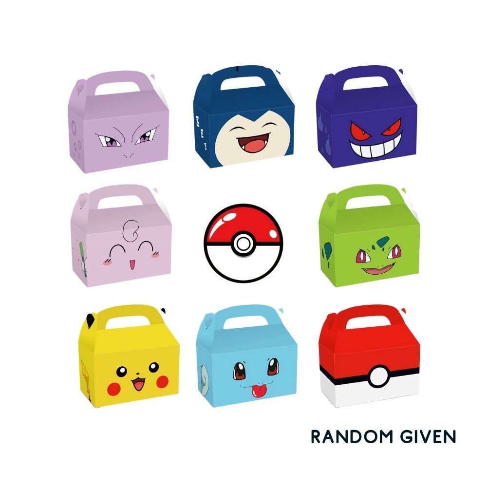 Kids Gift Boxes