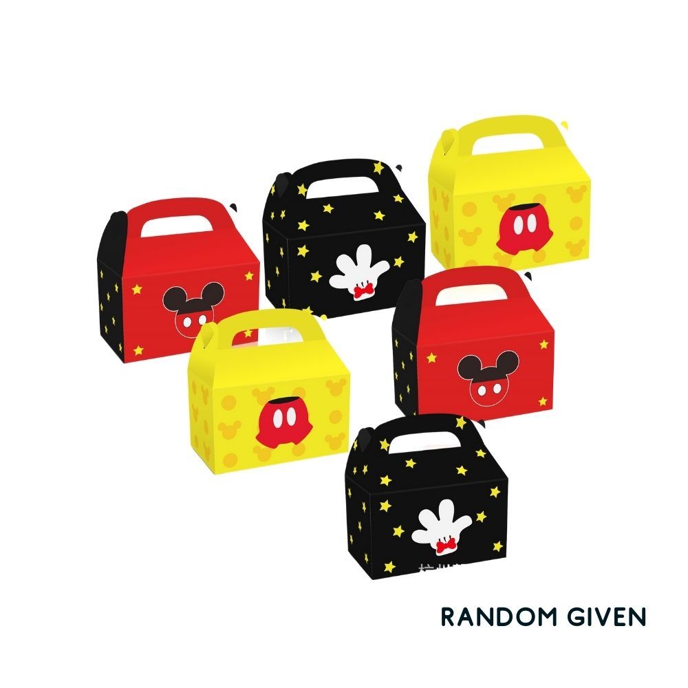 Kids Gift Boxes