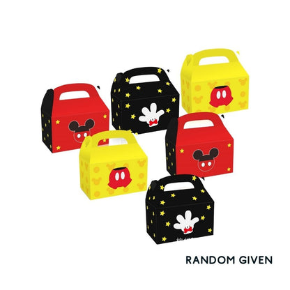 Kids Gift Boxes