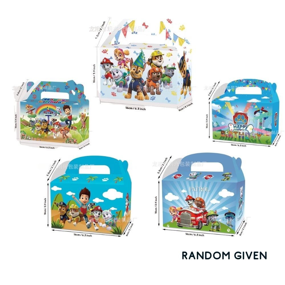 Kids Gift Boxes