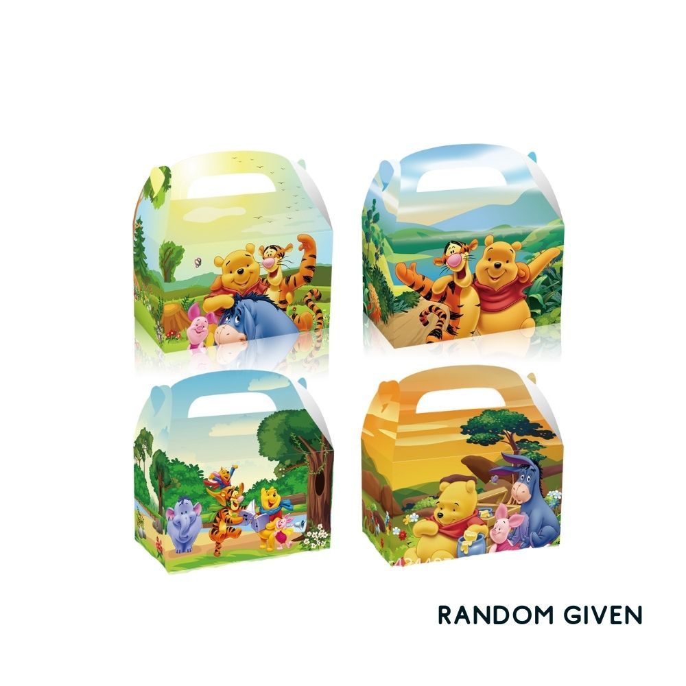 Kids Gift Boxes