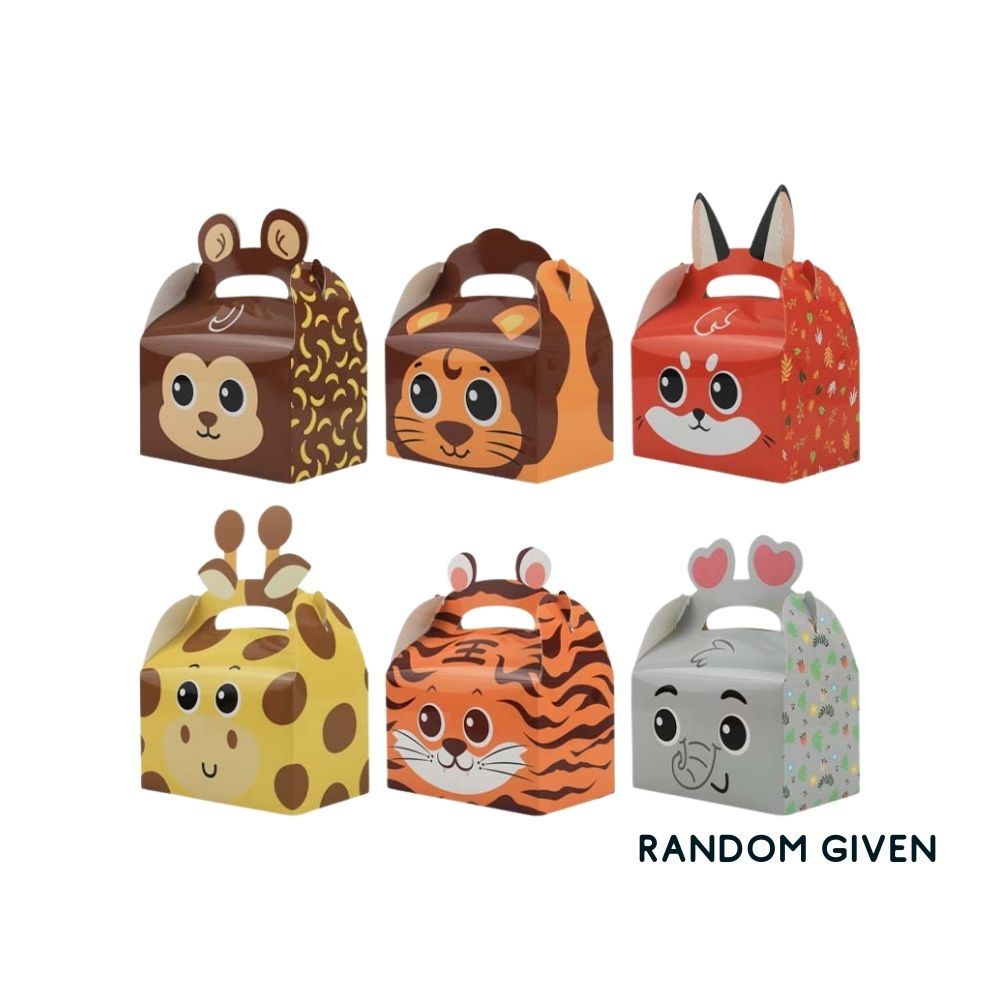 Kids Gift Boxes