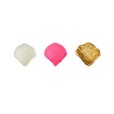 Artificial Rose Petals