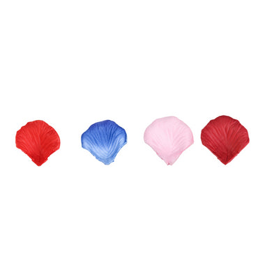 Artificial Rose Petals