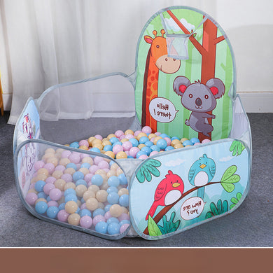 Baby Toddler Playpen Toy Pit
