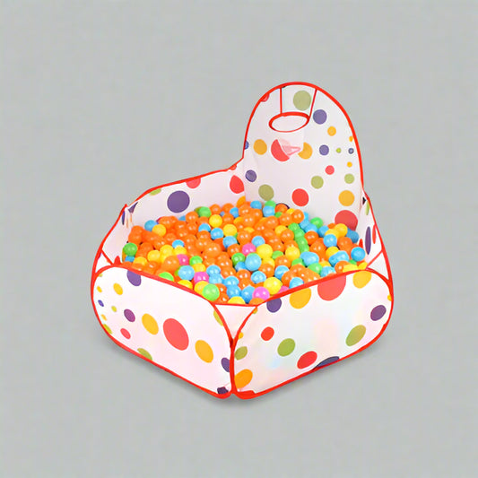 Baby Toddler Playpen Toy Pit
