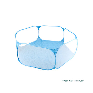 Baby Toddler Playpen Toy Pit