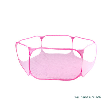 Baby Toddler Playpen Toy Pit
