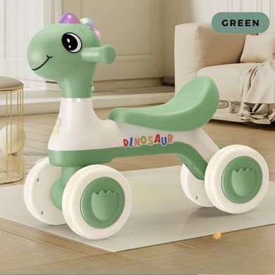 Kids' Walker Ride-On Toy for 1-3 Years
