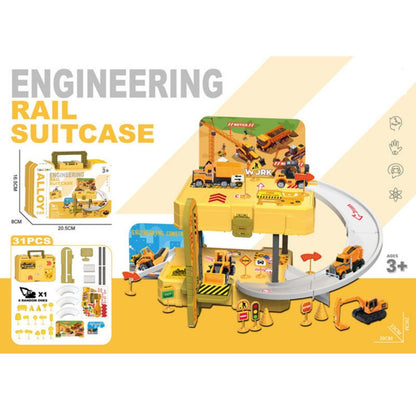 Children's Pretend Play Toy Set