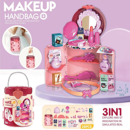 Children's Pretend Play Toy Set