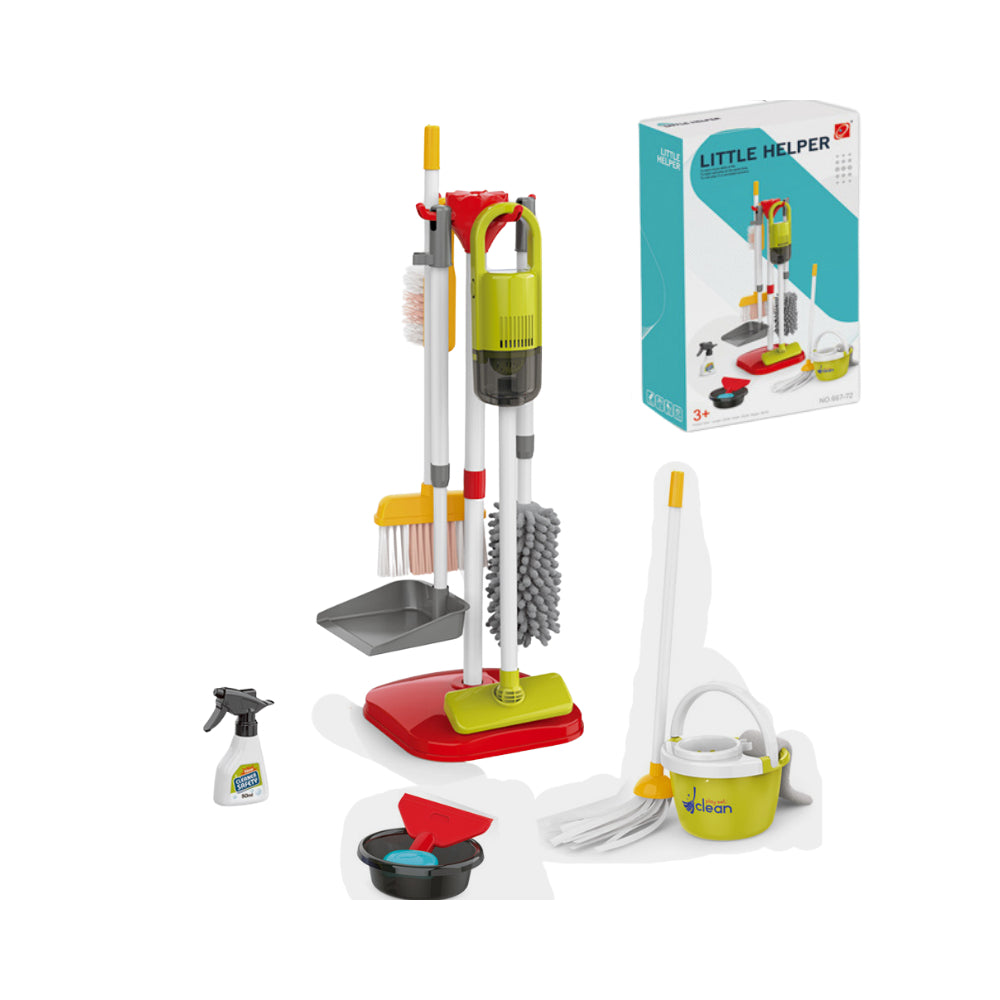 Children's Pretend Play Toy Set