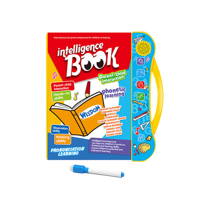 Interactive English Learning Toys