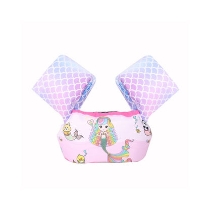 Premium Kids Swim Floatation Arm Bands