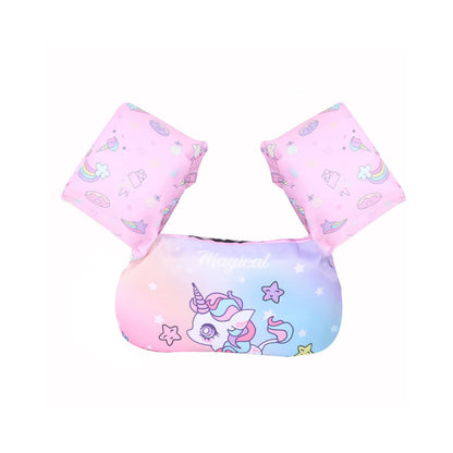 Premium Kids Swim Floatation Arm Bands