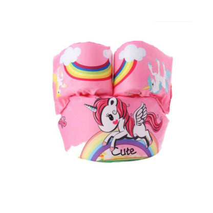 Premium Kids Swim Floatation Arm Bands