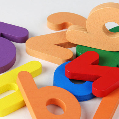 Kindergarten Spelling & Math Game Set