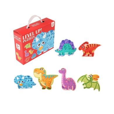 Kids Puzzle Gift Box