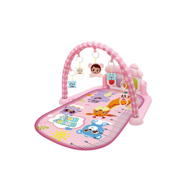 Baby Music Foot Piano Mat