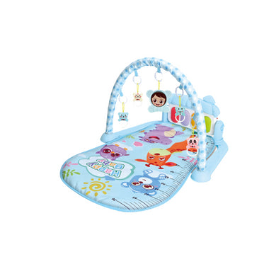 Baby Music Foot Piano Mat