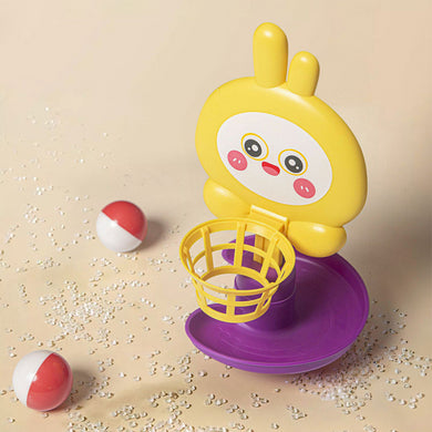 Baby Ball Drop & Spin Activity Toy