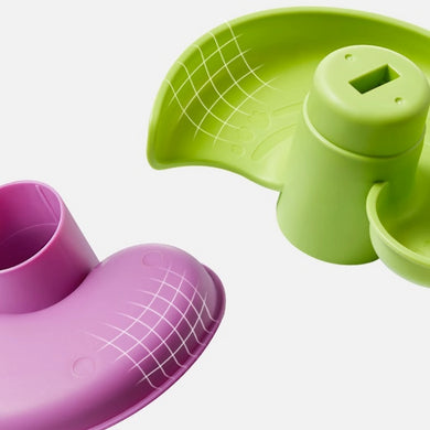 Baby Ball Drop & Spin Activity Toy