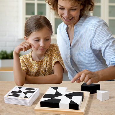 Baby & Toddler Multi-Functional Puzzle Toys