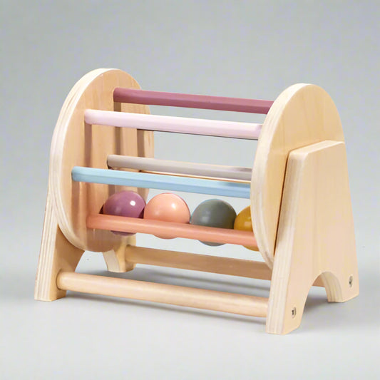 Baby & Toddler Multi-Functional Puzzle Toys
