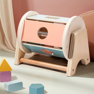 Baby & Toddler Multi-Functional Puzzle Toys