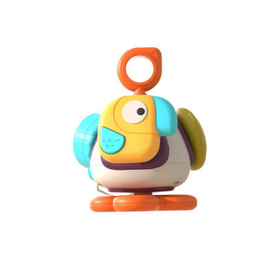 Montessori Early Education Multifunctional Grasping Toy